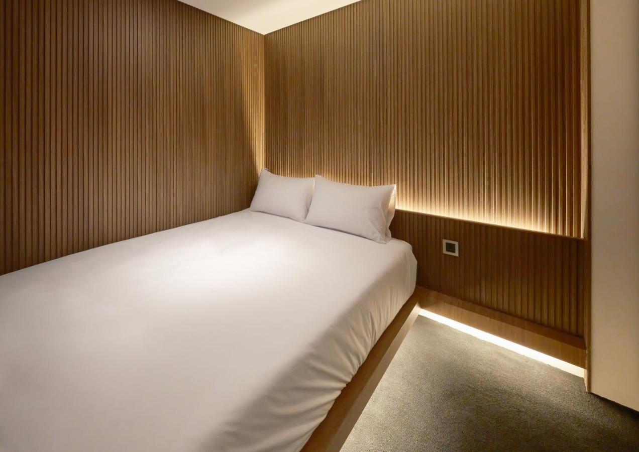 Uh Suite The Myeongdong Szöul Kültér fotó
